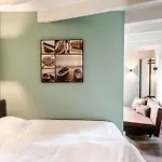 Zandvoort Lodge